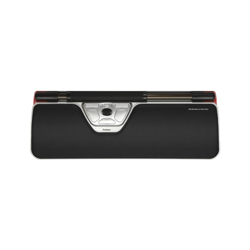 CONTOUR RollerMouse Red Plus Thin Client